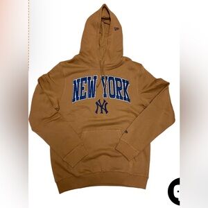 MLB 2024 Yankees Hoodie